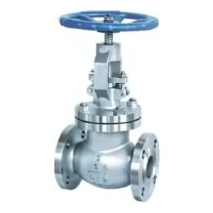 GLOBE VALVES