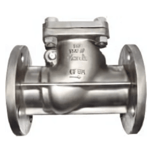 CHECK VALVES
