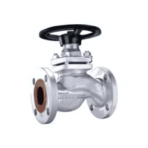 PISTON VALVE