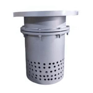 FOOT VALVES
