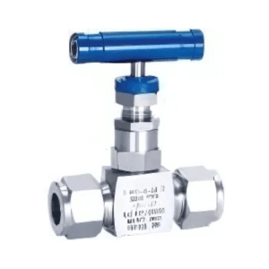 NEEDLE VALVES