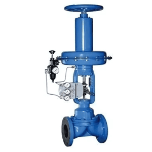 DIAPHRAGM VALVES