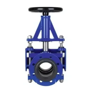 PINCH VALVES