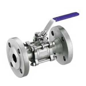 BALL VALVES