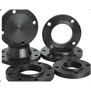 Carbon & Alloy Steel