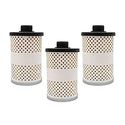 FUEL FILTER ELEMENT